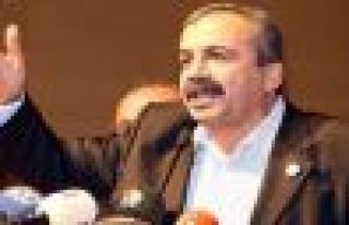 Sırrı Süreyya Önder: 'Minimum yüzde 14 düşünüyorum'