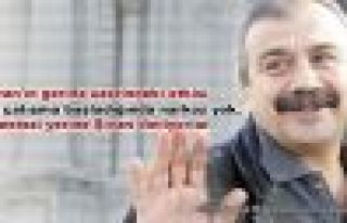 Önder sonunda açıkladı: İstanbul'a aday adayıyım