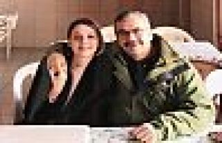 Sırrı Süreyya Önder'in kızından 'özlem' mesajı