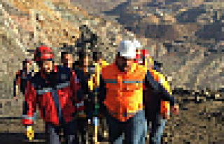 Şirvan'da bir işçinin daha cesedine ulaşıldı