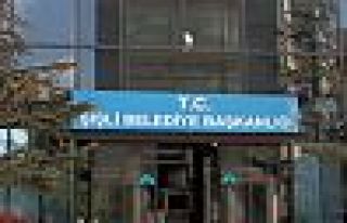 Şişli Belediye Başkan Yardımcısı Candaş silahla...