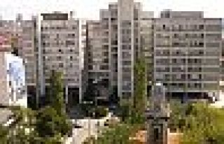 Şişli Etfal ve Numune hastaneleri yıkılacak