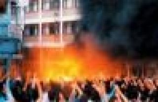 Sivas davasındaki zamanaşımı kararı AYM'ye taşındı