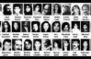 Sivas katliamı yıl dönümü etkinliklerinin programı...