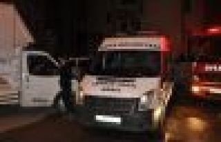 Sivas'ta elektrikli battaniye felaketi: 3 ölü