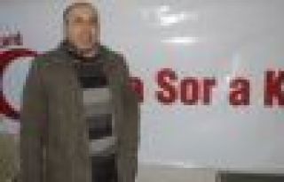 Sivillere sağlık yardımı için 'insani koridor'...