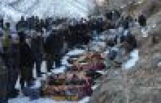 Sizin hiç yüreğiniz bombalandı mı?