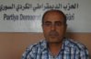 Şêniyên Hesekê û Amûdê piştgirî dan HDP'ê