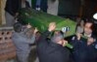 Soba faciası: 2 ölü