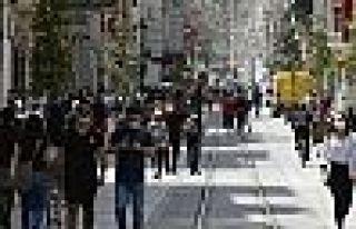 'Sokağa çıkma yasağı il bazında uygulanabilir'