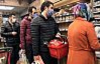 Sokağa çıkma yasağı öncesi denetim uygulanacak