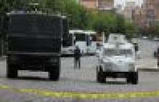 Sokağa çıkma yasaklarına karşı kampanya