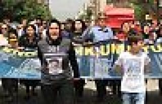 Soma davası ertelendi