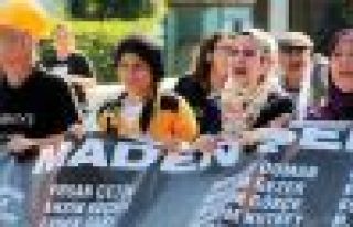 Soma davası yine ertelendi!