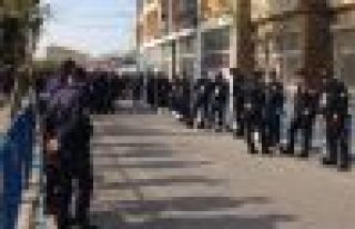 Soma davasında ikinci duruşma başladı, aileler...