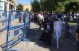 Soma davasında sorgu sırası tutuksuz sanıklarda