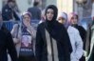 Somalı aileler: Endişeliyiz, sanıklar serbest bırakılabilir