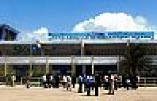 Somali Mogadişu Havalimanı'nda patlama