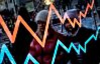 'Son 75 yılın en kötü senaryosuna hazır olun'