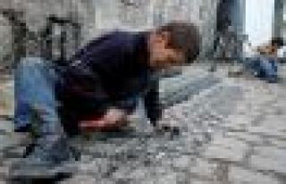 Son iki yılda en az 113 çocuk iş cinayetinde öldü