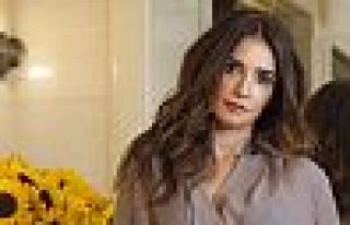 Songül Öden Zazaca albüm yaptı