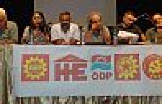 Sosyalistler yerel seçime katılabilecek mi?