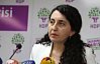 Sözcü Günay: Erkekliğini ayrıcalık kabul eden...