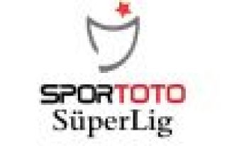 Spor Toto Süper Lig'de maçlar ertelendi