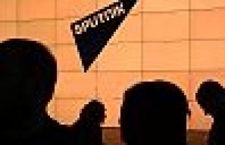 Sputnik Türkiye Genel Yayın Yönetmeni ve üç gazeteci...