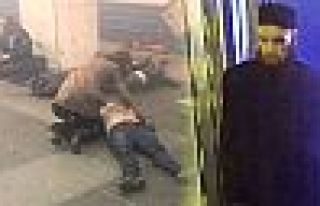 St. Petersburg saldırısının şüphelisinin kimliği...