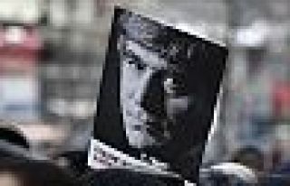 STK'lardan Rakel Dink ve Hrant Dink Vakfı'na destek