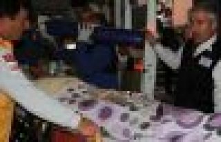 Su kavgasında bir korucu öldü