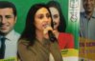 'Suçumuz onları diktatör yapmamak ve bu suçu işlemeye...