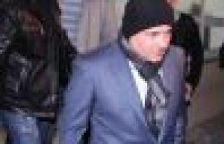 Süleyman Aslan, Ziraat Bankası'ndan İstifa Etti