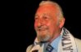 Süleyman Seba hayatını kaybetti!