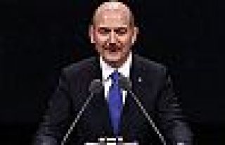 Süleyman Soylu: Cam filmine ceza kesilmeyecek