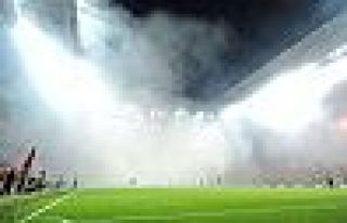 Süper Lig’de deplasman yasağı kaldırıldı