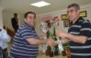 Sur Belediyesi'nde bir Süryani meclis üyesi