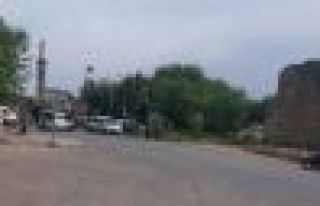 Sur'a girmek isteyen milletvekili ve gazetecilere...