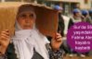 Sur'da 55 yaşındaki Fatma Ateş hayatını kaybetti