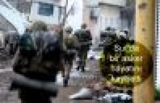 Sur'da bir asker hayatını kaybetti