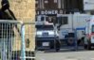 Sur'da çatışma: 3 asker yaralandı