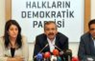 İmralı Heyeti: Öcalan'ın özgür müzakere koşulları...