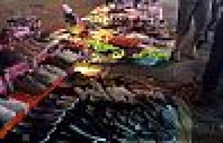 Suriçi'nde bayram havası yok