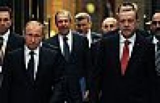 Suriye: Anlaşma Türkiye için bir test