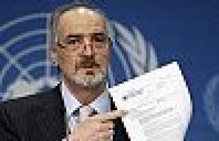 Suriye: İdlib'de kimyasal saldırı hazırlığının...