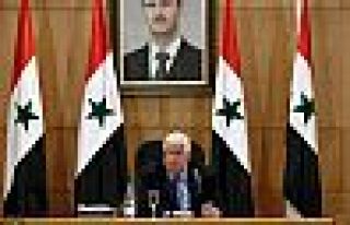 Suriye: İdlib'deki militanlar Türkiye'den geldi,...