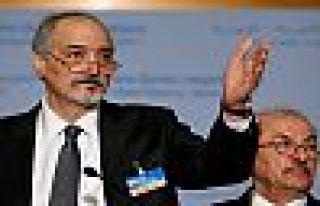 Suriye: İsrail'i durdurun yoksa Tel Aviv'i vururuz!