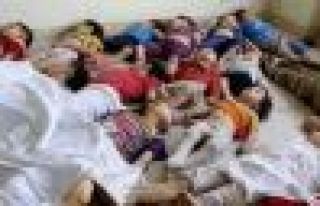 Suriye konusunda görüş ayrılıkları sürüyor