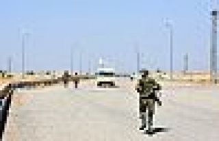 'Suriye Ordusu Fırat'ın doğusuna geçti'